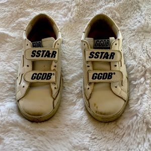 Golden Goose Sneakers toddler